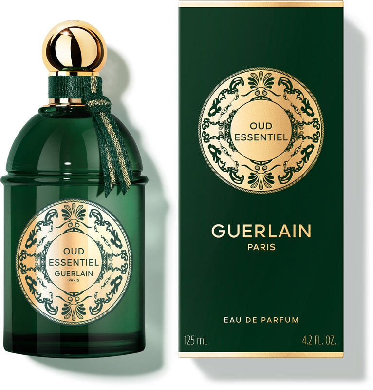 Profumo Unisex Guerlain Oud Essentiel EDP