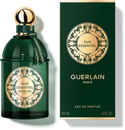 Profumo Unisex Guerlain Oud Essentiel EDP