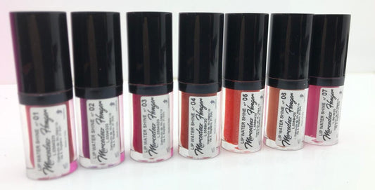 Lip Water Shine Mercedes Henger