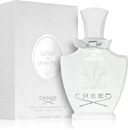 Profumo Donna Creed Love in White EDP