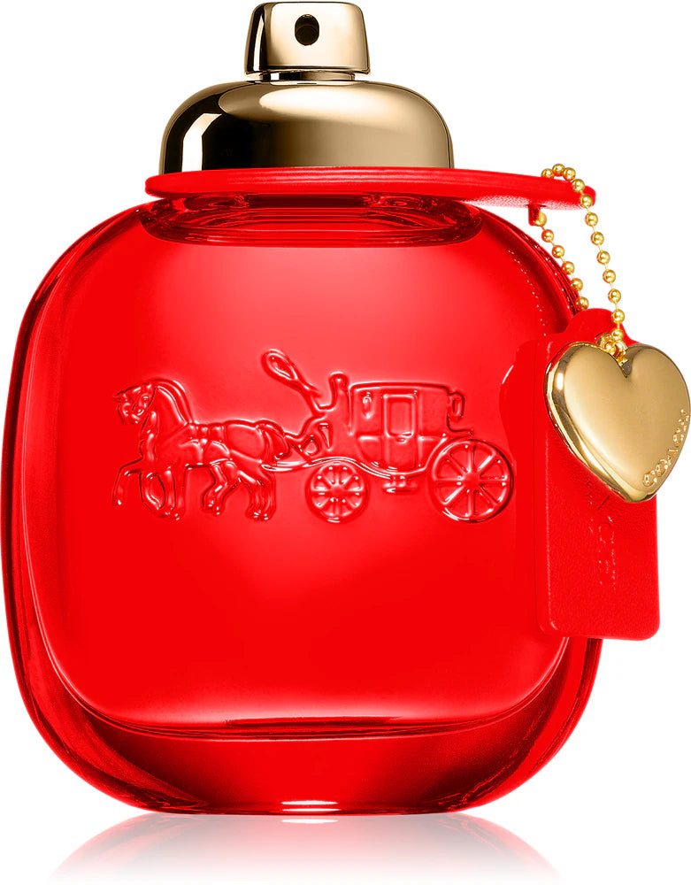 Profumo Donna Coach Love EDP