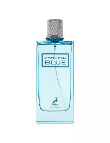 Profumo Uomo Maison Alhambra Cerulean Blue EDP