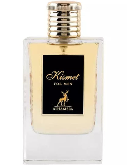 Profumo Uomo Maison Alhambra Kismet for Men EDP