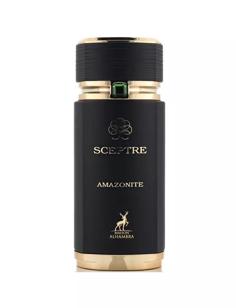 Profumo Donna Maison Alhambra Sceptre Amazonite EDP