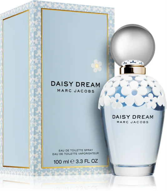 Profumo Donna Marc Jacobs Daisy Dream EDT 100 ml