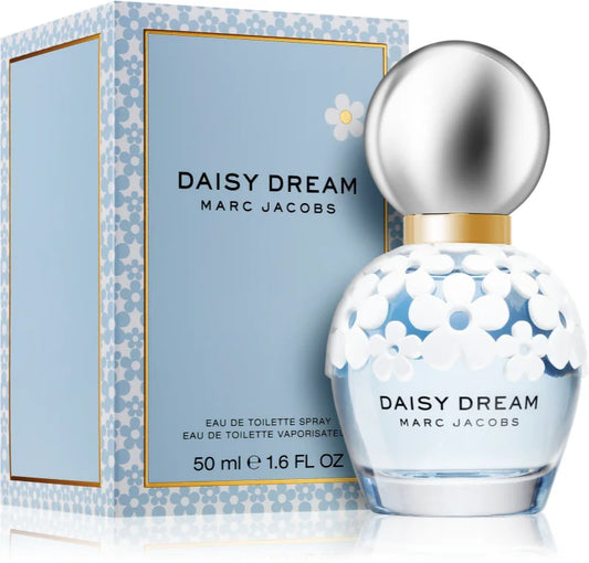 Profumo Donna Marc Jacobs Daisy Dream EDT 50 ml
