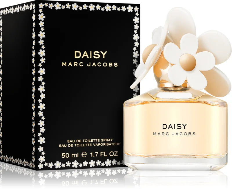 Profumo Donna Daisy Marc Jacobs EDT 50 ml