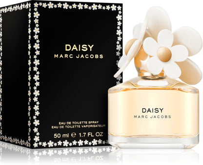 Profumo Donna Daisy Marc Jacobs EDT 50 ml
