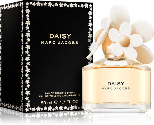 Profumo Donna Daisy Marc Jacobs EDT 50 ml