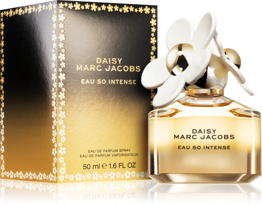 Profumo Donna Marc Jacobs Daisy Eau So Intense EDP 50 ml
