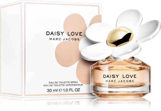 Profumo Donna Marc Jacobs Daisy Love EDT 30 ml