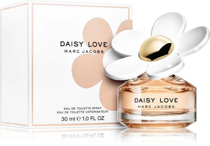 Profumo Donna Marc Jacobs Daisy Love EDT 30 ml