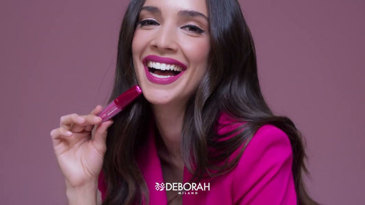 Rossetti Deborah Red Touch