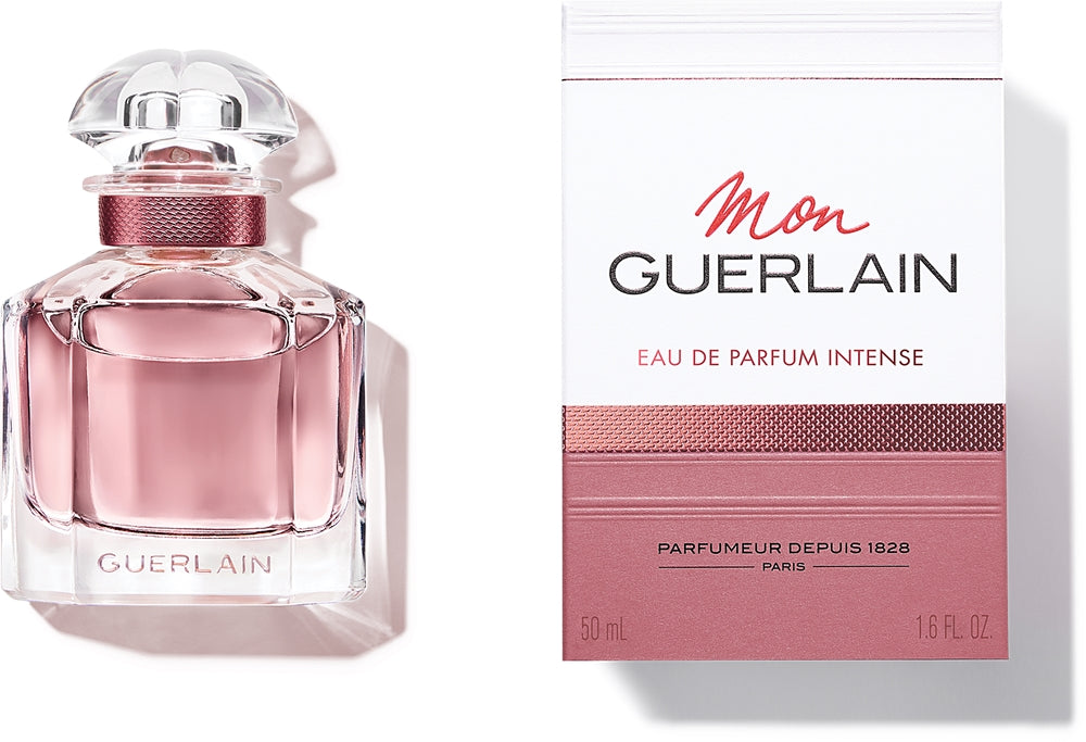Profumo Donna Mon Guerlain Intense EDP