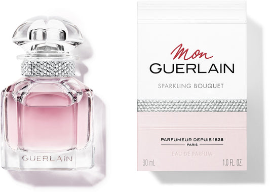 Profumo Donna Guerlain Sparkling Bouquet EDP