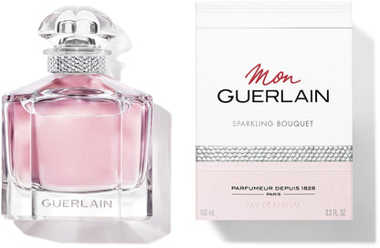 Profumo Donna Guerlain Sparkling Bouquet EDP