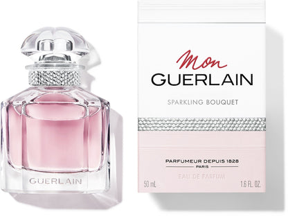 Profumo Donna Guerlain Sparkling Bouquet EDP