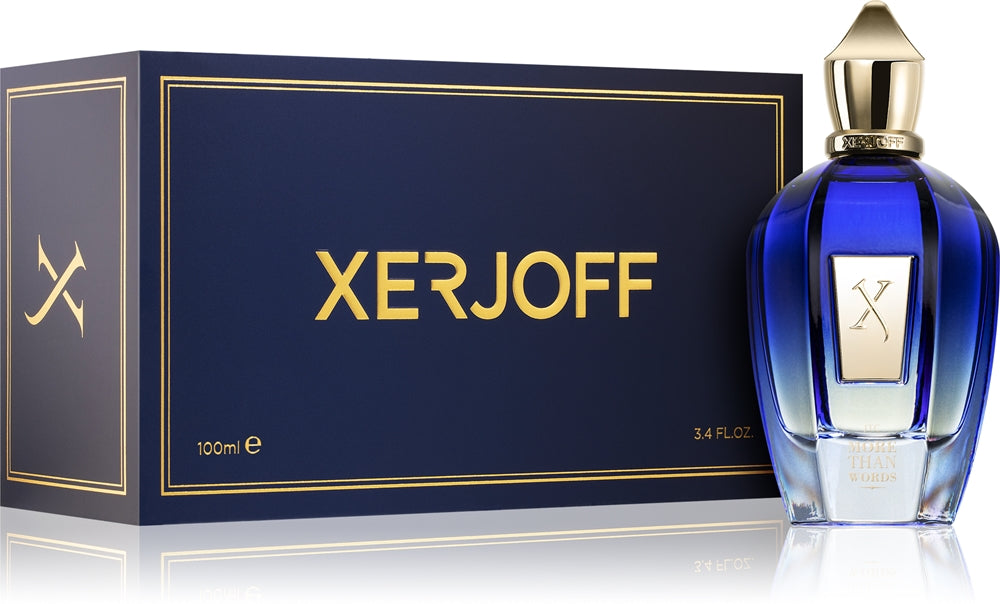 Profumo Unisex Xerjoff Join The Club More Than Words EDP