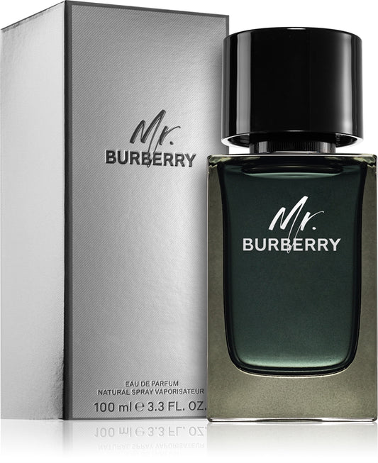 Profumo Uomo Burberry Mr. EDP