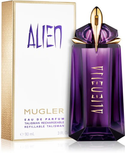Profumo Donna Mugler Alien EDP