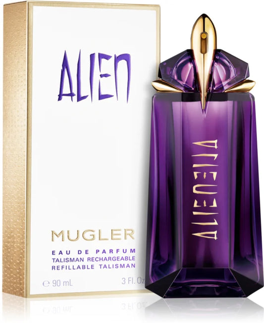 Profumo Donna Mugler Alien EDP