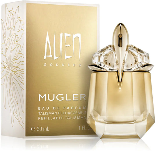 Profumo Donna Mugler Alien Goddess EDP