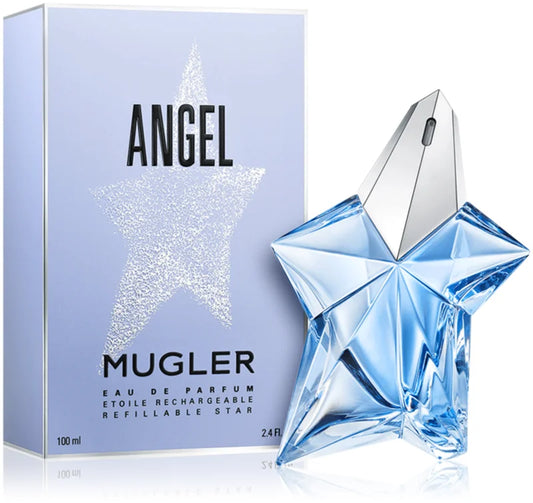 Profumo Donna Mugler Angel EDP