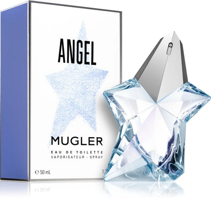 Profumo Donna Mugler Ángel EDT