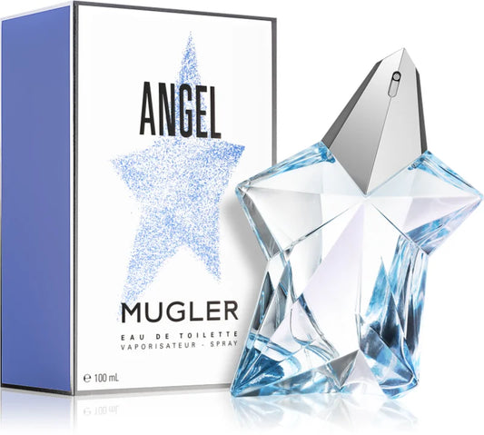 Profumo Donna Mugler Angel 2019 EDT 100 ml