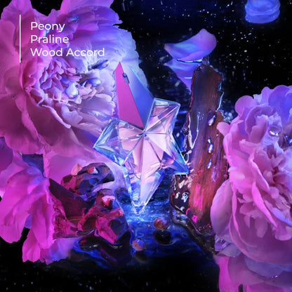 Profumo Donna Mugler Ángel EDT