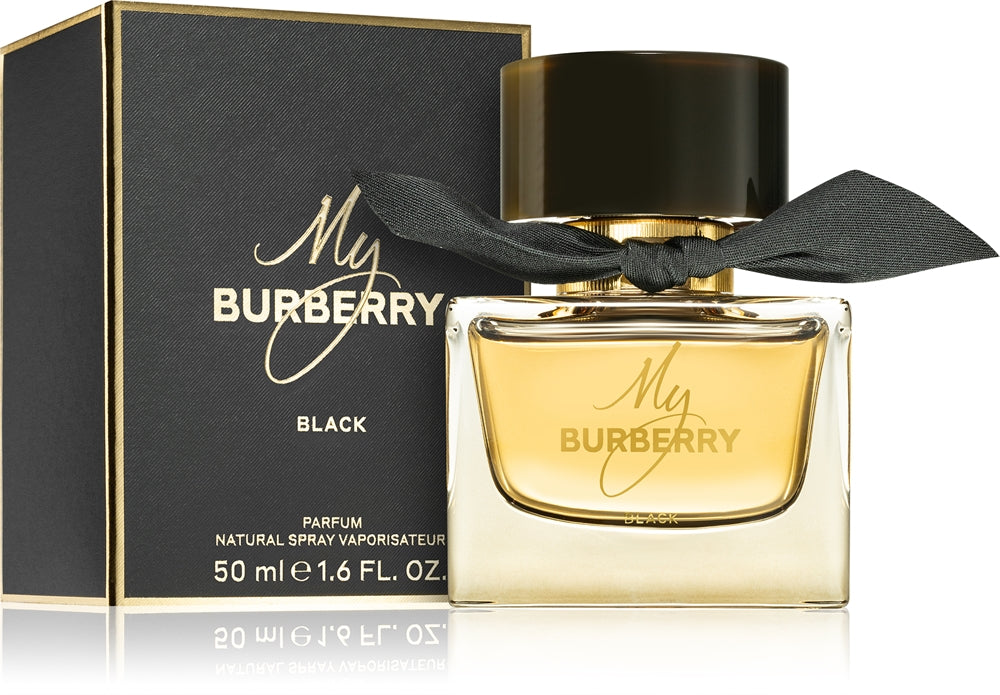 Profumo Donna Burberry My Black EDP