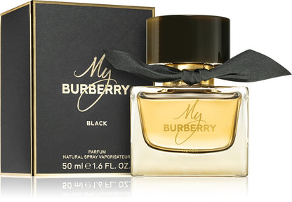 Profumo Donna Burberry My Black EDP