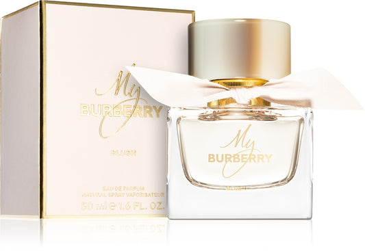 Profumo Donna Burberry My Blush EDP