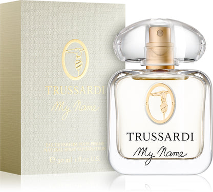 Profumo Donna Trussardi My Name EDP