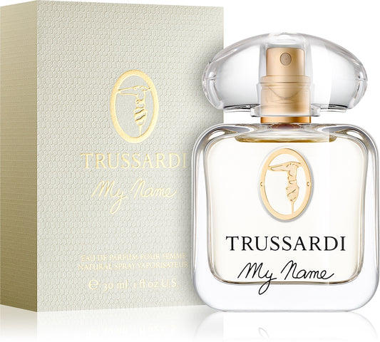 Profumo Donna Trussardi My Name EDP