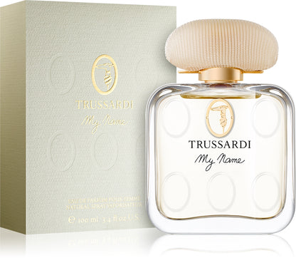 Profumo Donna Trussardi My Name EDP