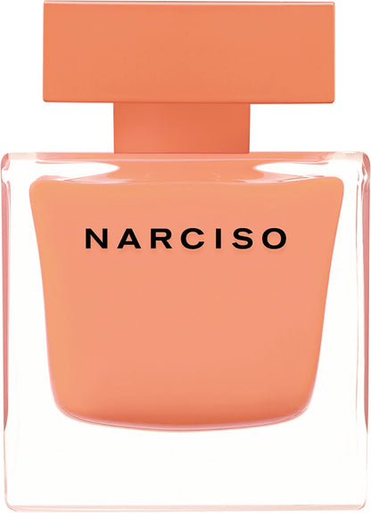 Profumo Donna Narciso Rodriguez Ambrée EDP