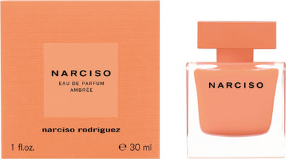 Profumo Donna Narciso Rodriguez Ambrée EDP
