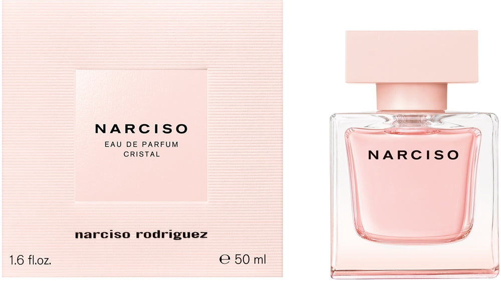 Profumo Donna Narciso Rodriguez Narciso Cristal EDP