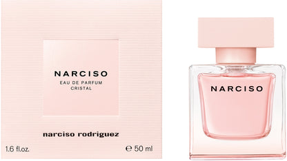 Profumo Donna Narciso Rodriguez Narciso Cristal EDP