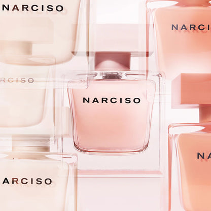 Profumo Donna Narciso Rodriguez Poudree EDP