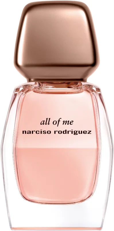 Profumo Donna Narciso Rodriguez ALL OF ME EDP 50 ml