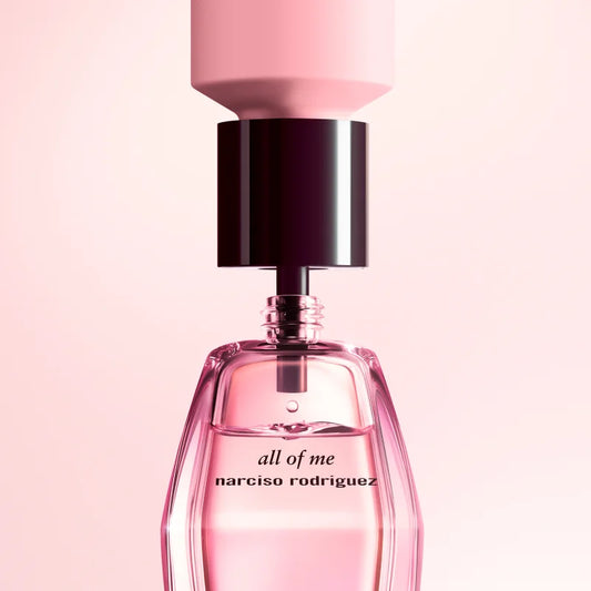 Profumo Donna Narciso Rodriguez ALL OF ME EDP 150 ml