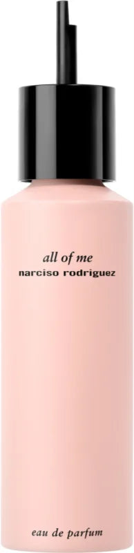 Profumo Donna Narciso Rodriguez ALL OF ME EDP 150 ml