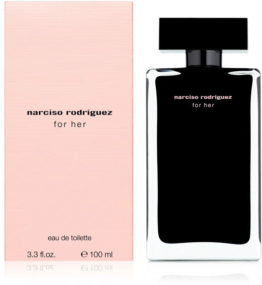 Profumo Donna Narciso Rodriguez EDT 100 ml For Her