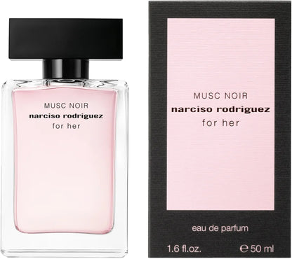 Profumo Donna Musc Noir Narciso Rodriguez EDP 50 ml