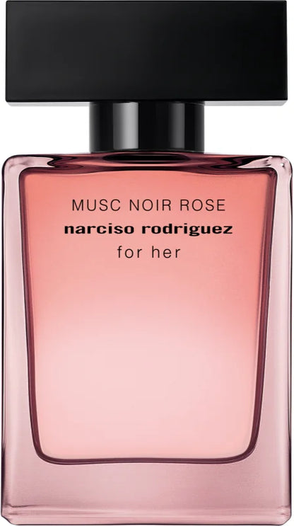Profumo Donna Narciso Rodriguez Musc Noir Rose EDP 30 ml