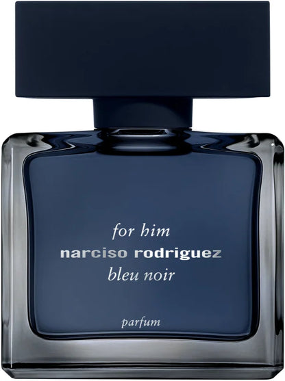 Profumo Uomo Narciso Rodriguez For Him Bleu Noir Parfum 50 ml