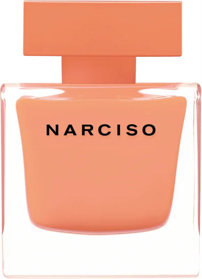 Profumo Donna Narciso Rodriguez Eau de Parfum Ambrée EDP 50 ml