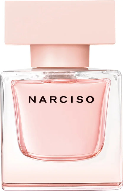 Profumo Donna Narciso Rodriguez Cristal EDP 90 ml